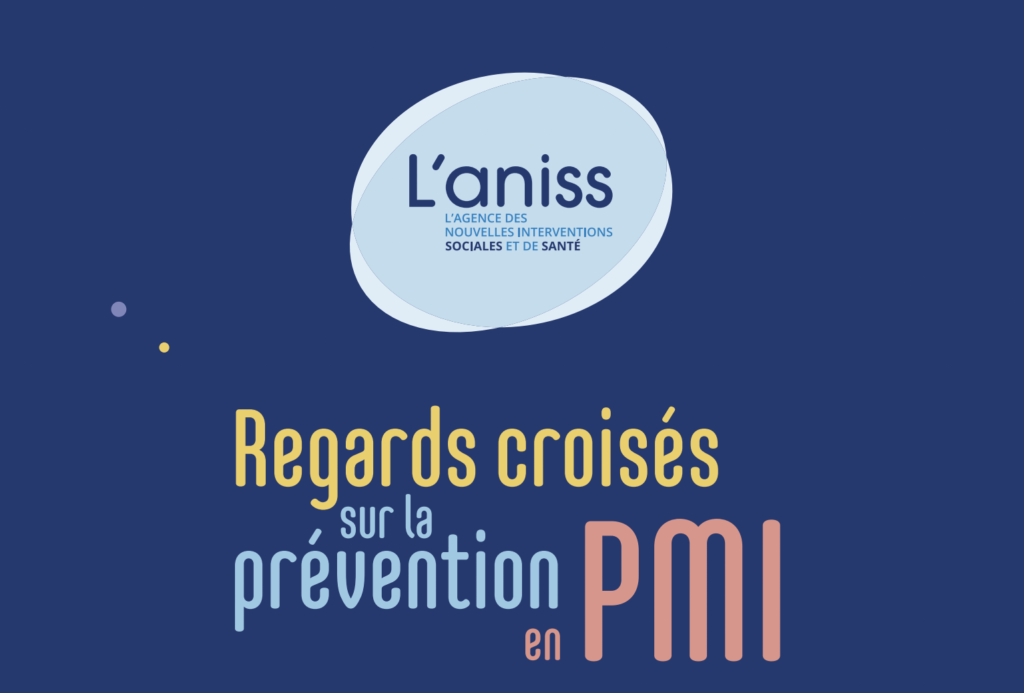 PMI regards croisés