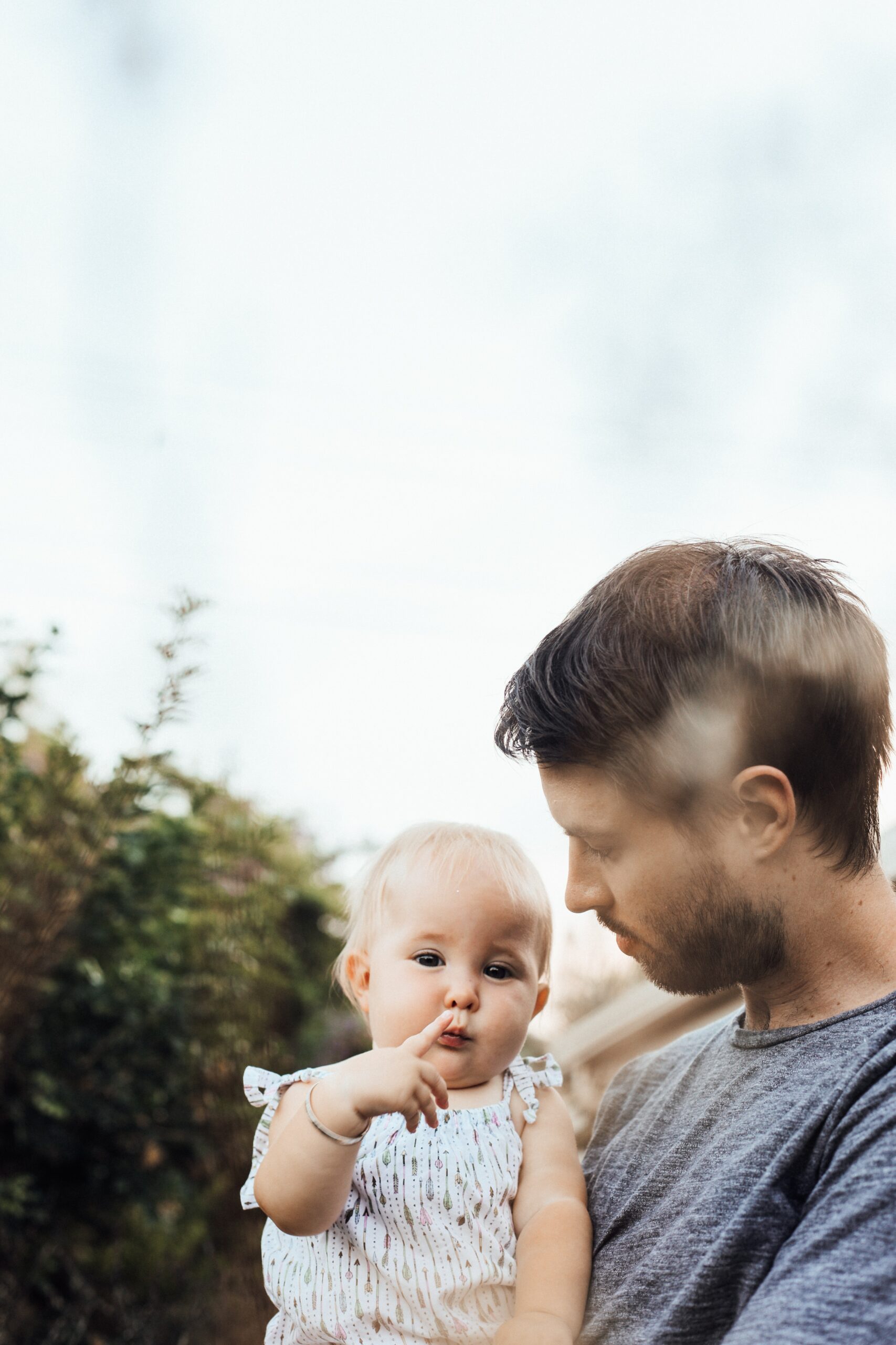 bébé pmi